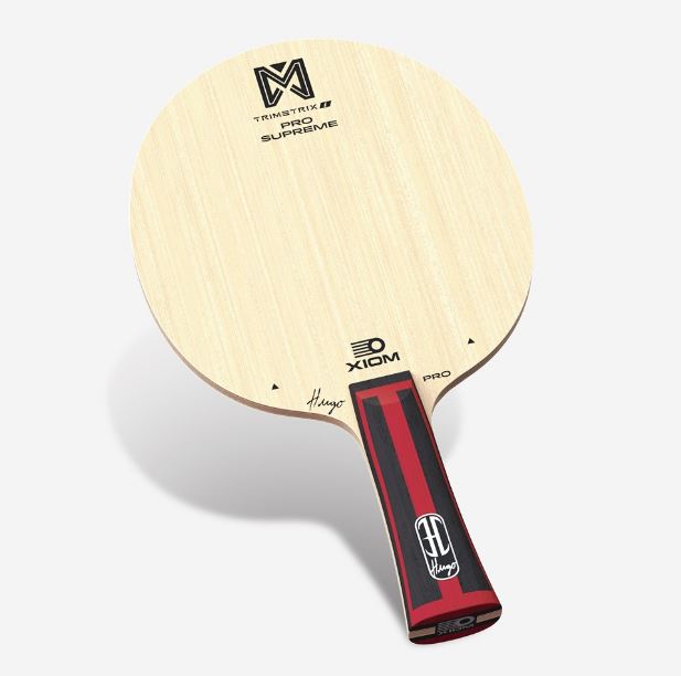 XIOM HUGO TMXi PRO Flared